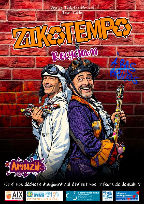 Photo 5 de AMUZIK
